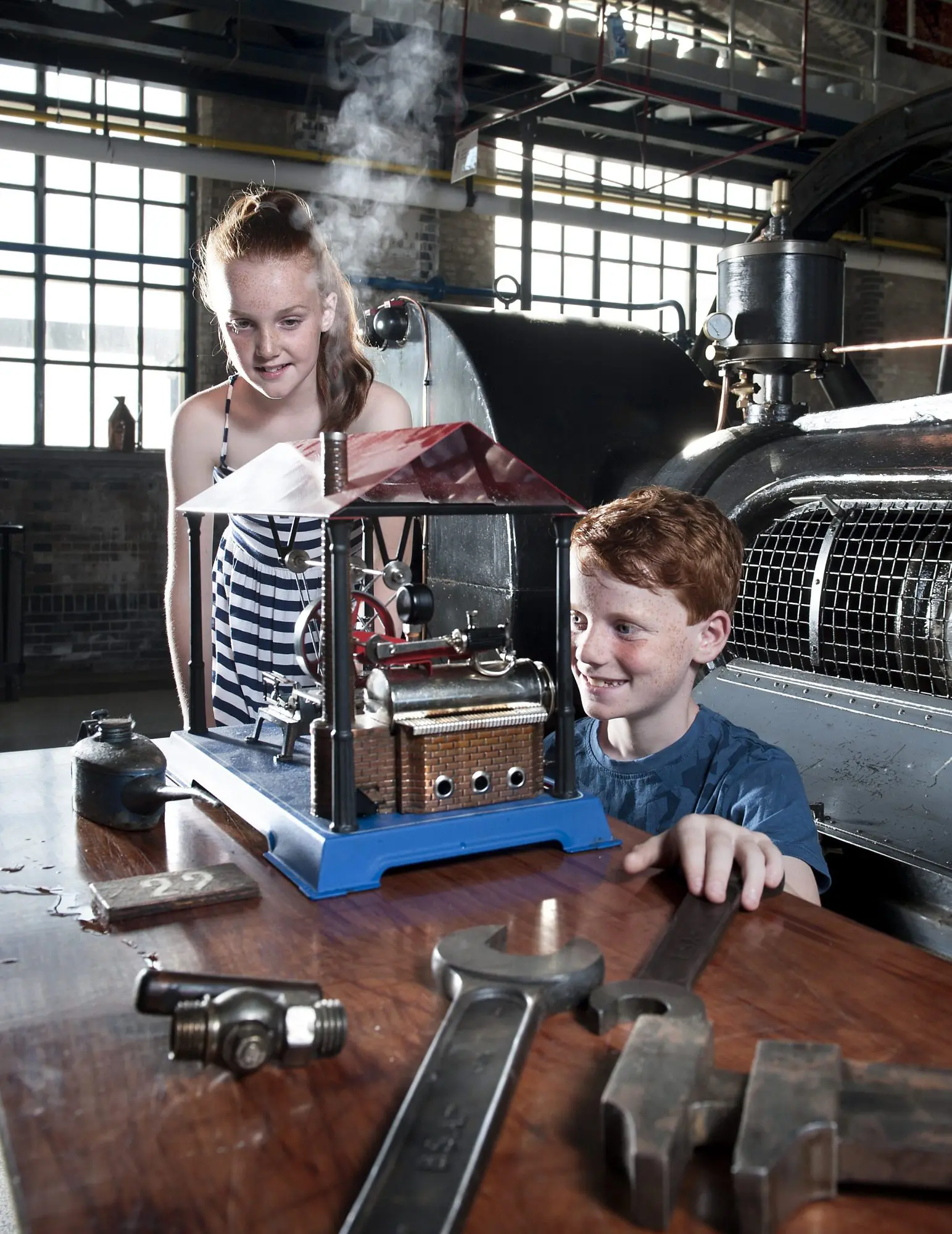 leukste musea kinderen