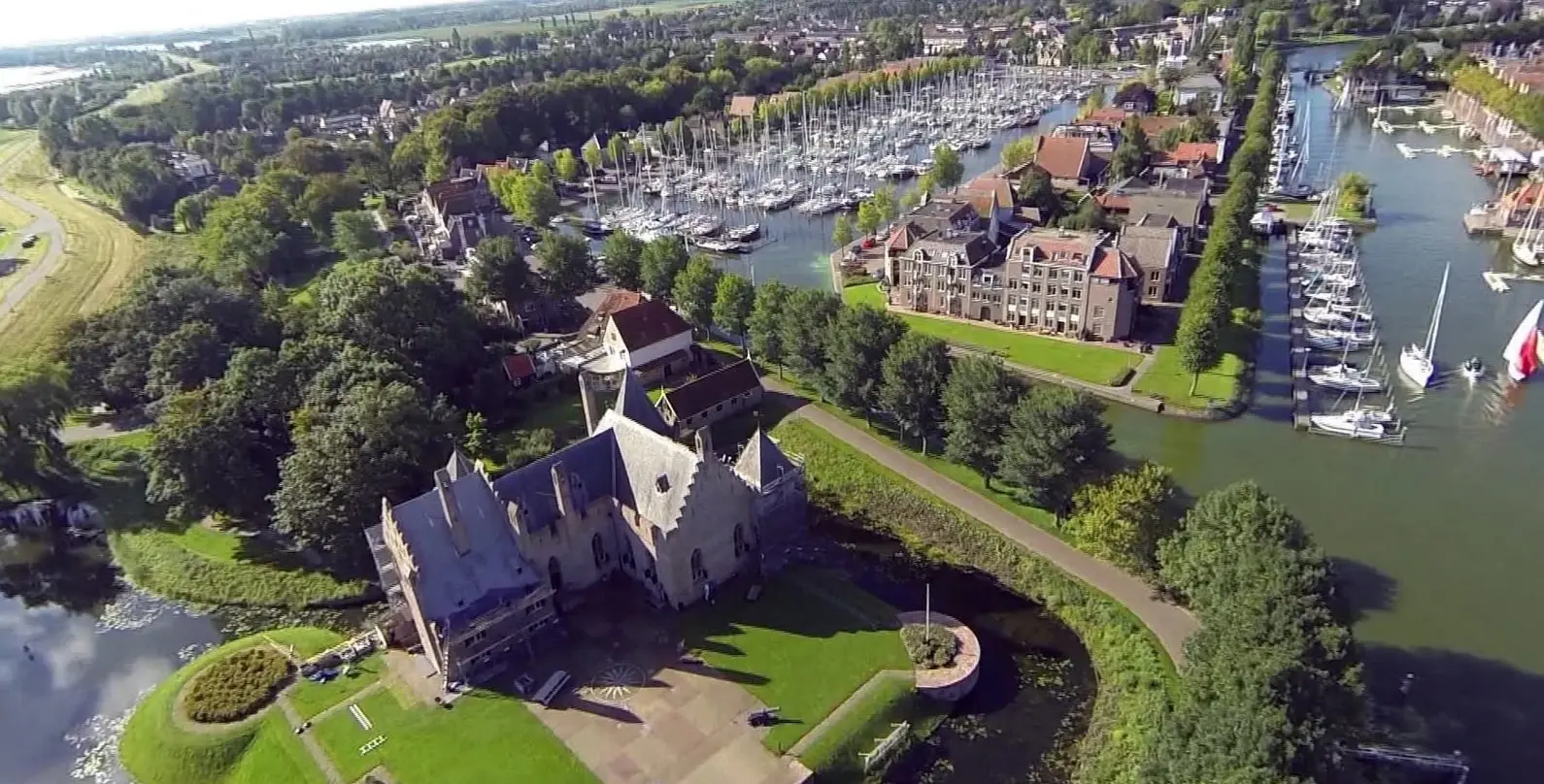 medemblik-noord-holland